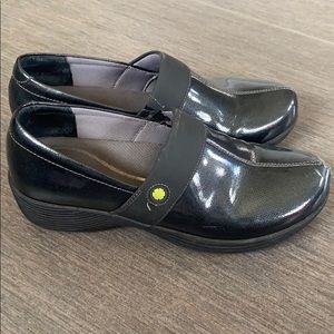 Dansko shoes